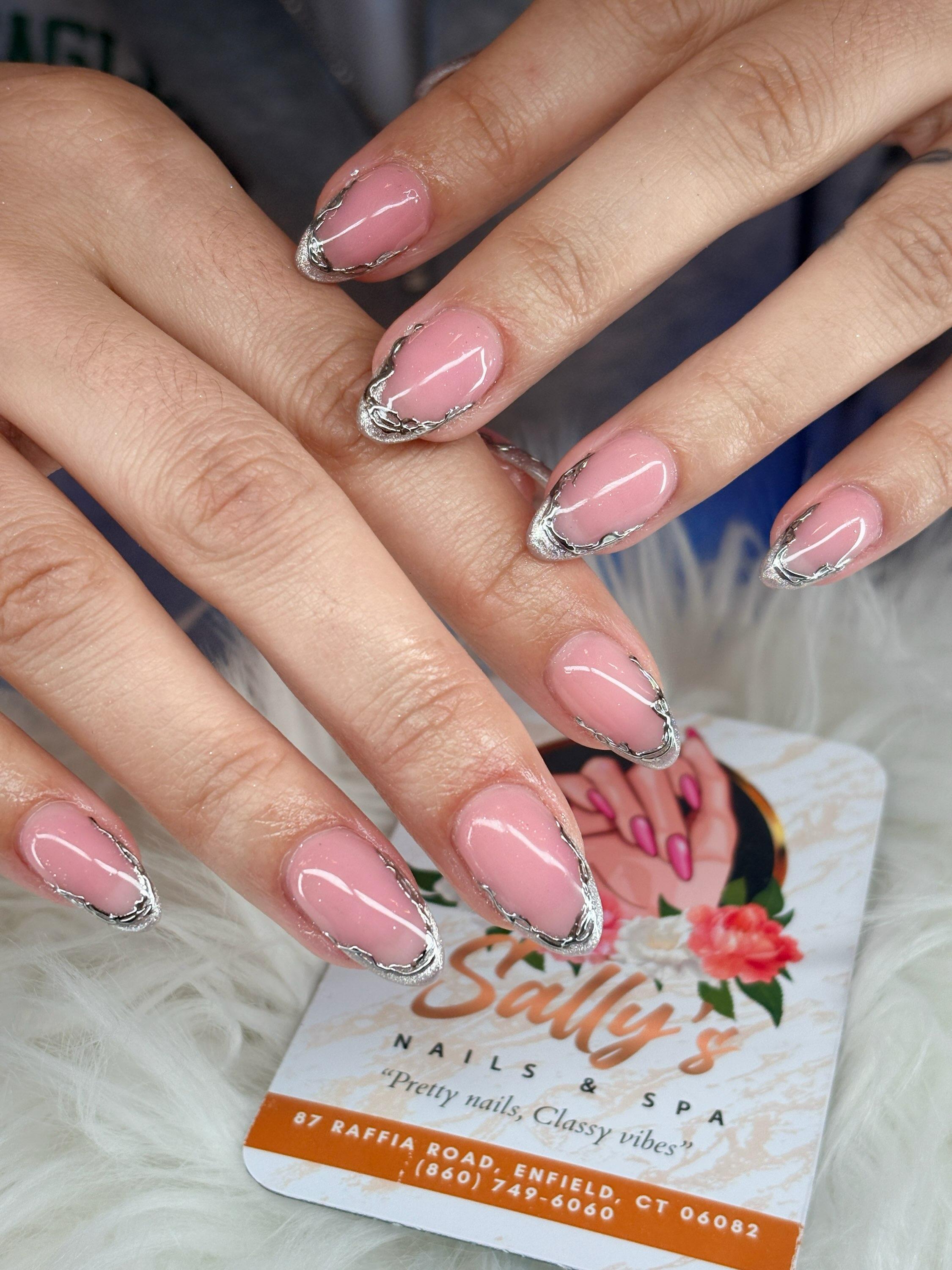 Nail June 9